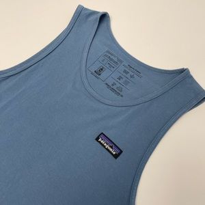 Patagonia Tank Top